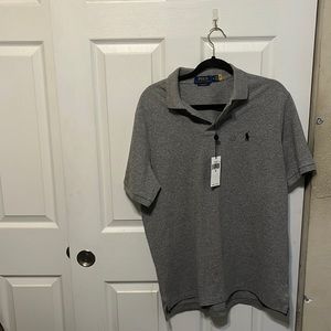 COPY - Polo Ralph Lauren classic fit shirt